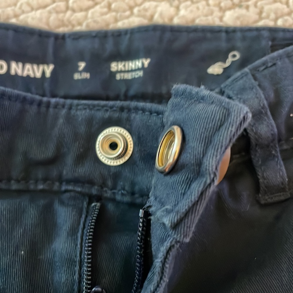 Pants - Picture 2 of 3
